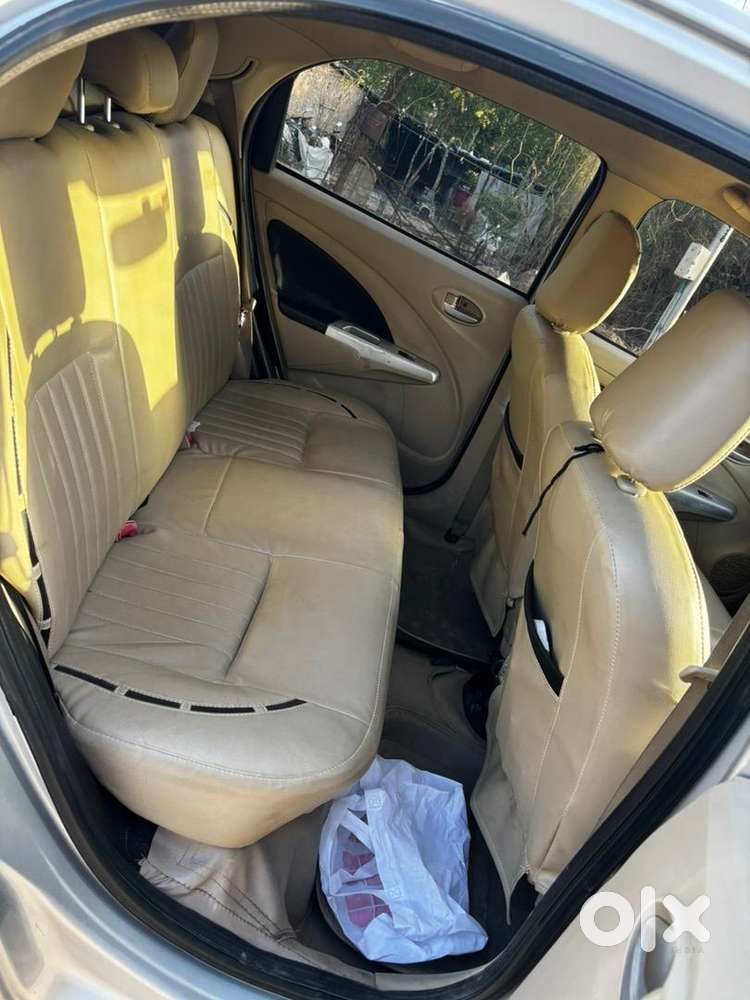 Toyota Etios Liva 2018 Diesel Well Maintained