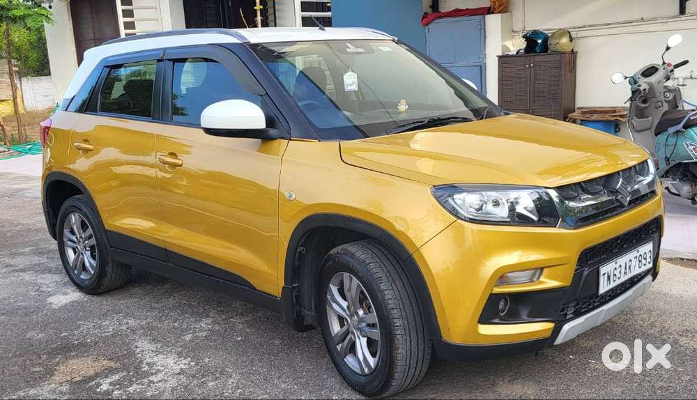 Maruthi Breeza Zdi  For Sale