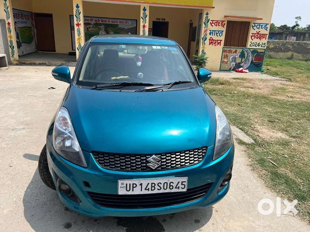 Maruti Suzuki Diesel 2012