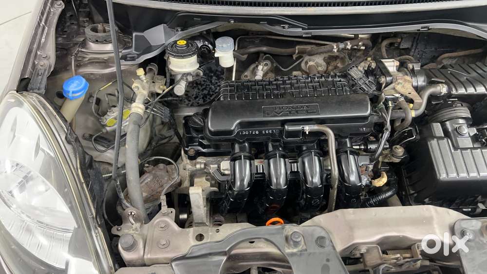 Honda Brio 1.2 S Mt, 2013, Petrol