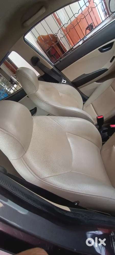 Hyundai Eon 2017 Petrol 36000 Km Driven