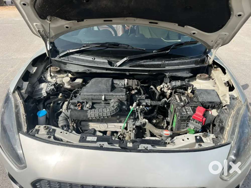 Maruti Suzuki Swift Vxi 2024