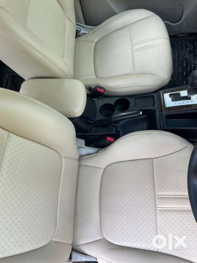 Mitsubishi Pajero Sport 4x4 At, 2015, Petrol