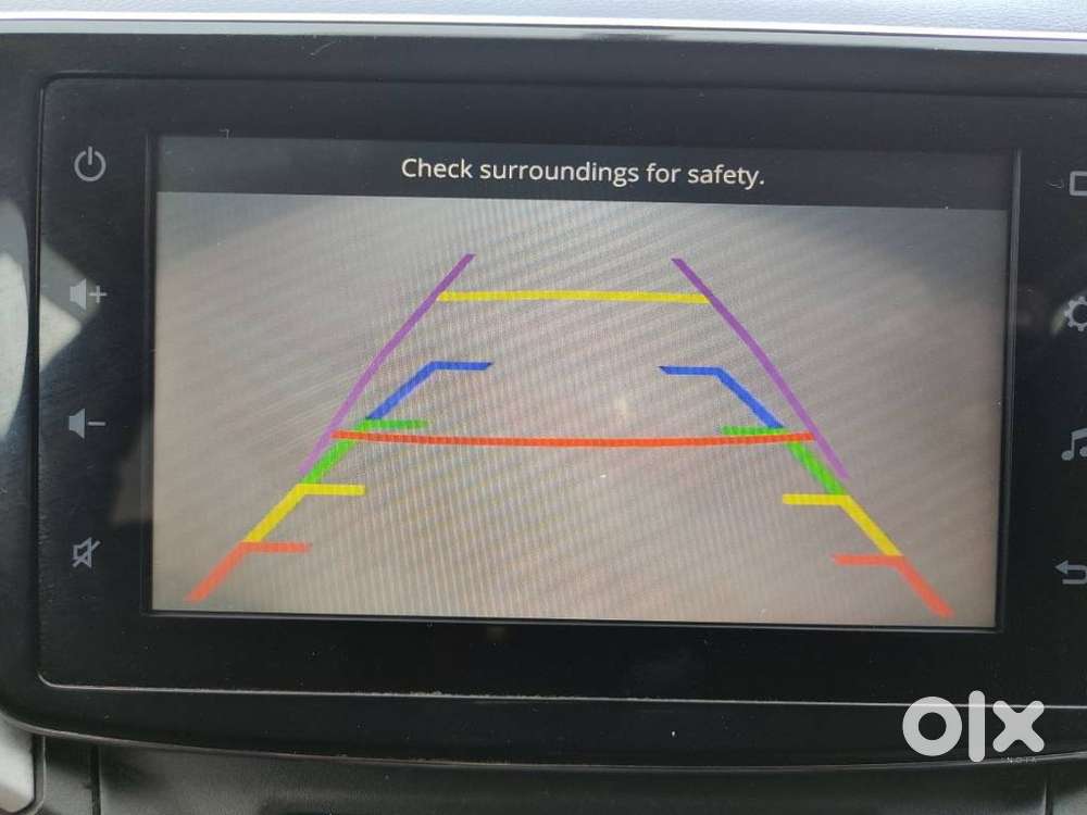 Toyota Glanza, 2021, Petrol