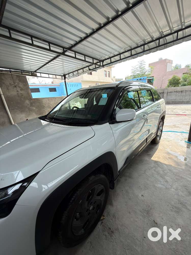 Maruti Suzuki Victoris Zxi 25/2026 Year