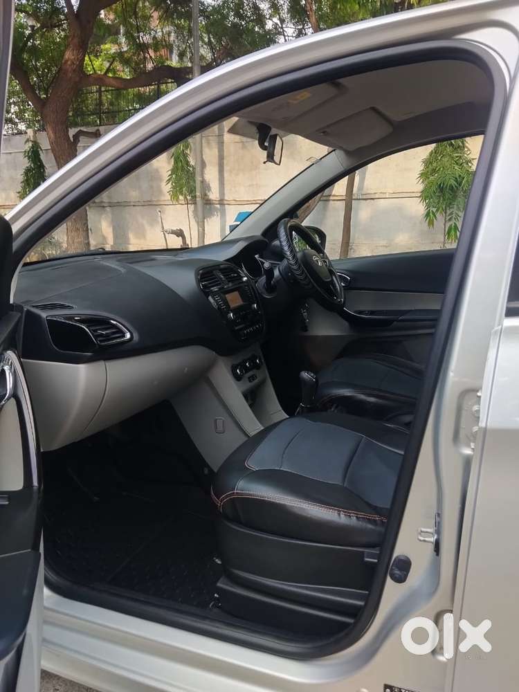 Tata Tiago Xz, 2019, Cng & Hybrids