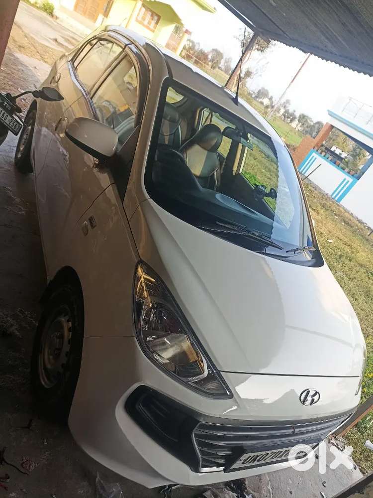 Hyundai New Santro 2021 Petrol Good Condition