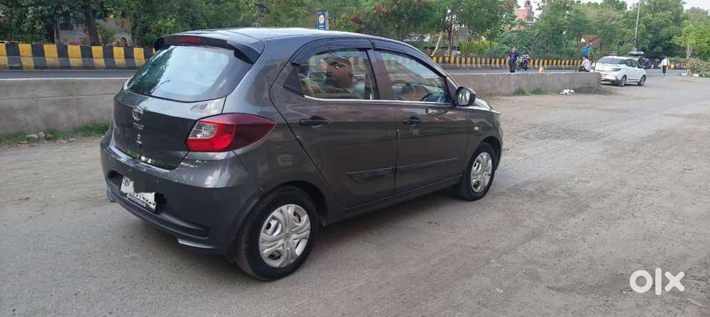 Tata Tiago 1.2 Revotron Xe Cng, 2023, Cng & Hybrids