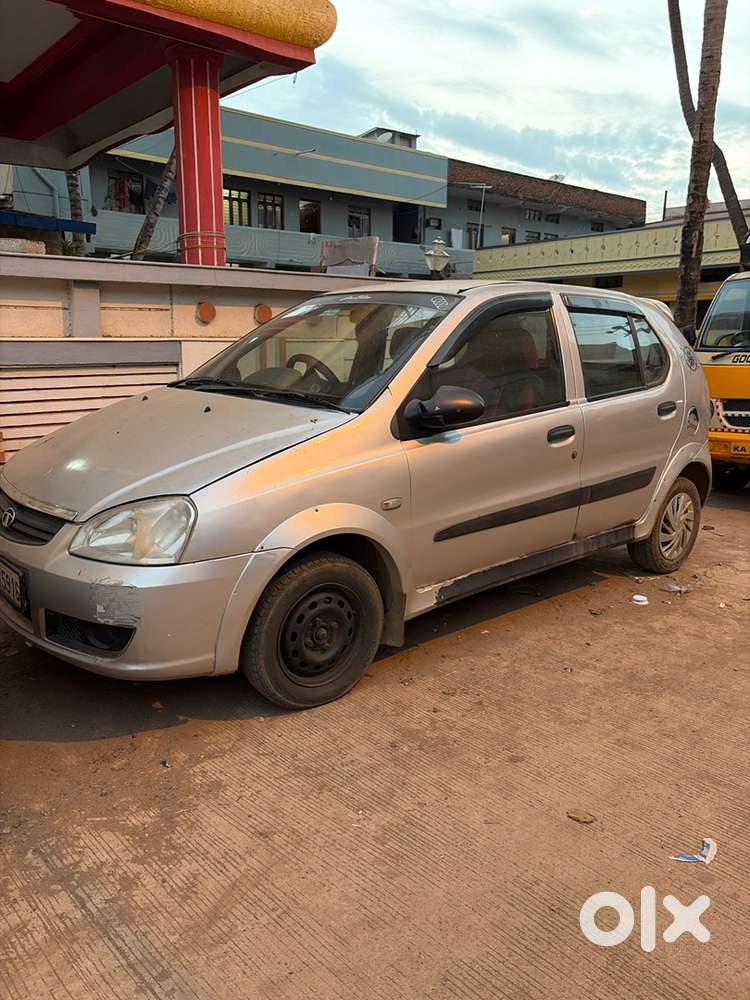 Tata Indica V2 Diesel 2011