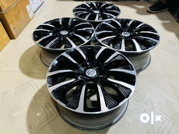 Maruti genuine deals alloy wheels