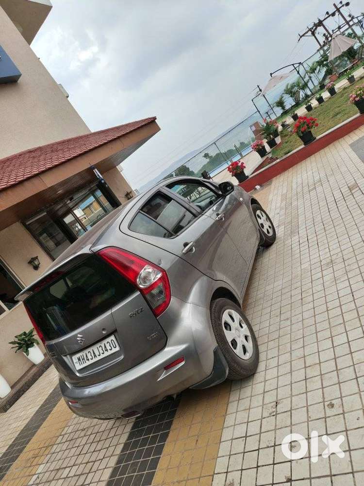 Maruti Suzuki Ritz Vdi (abs) Bs Iv, 2011