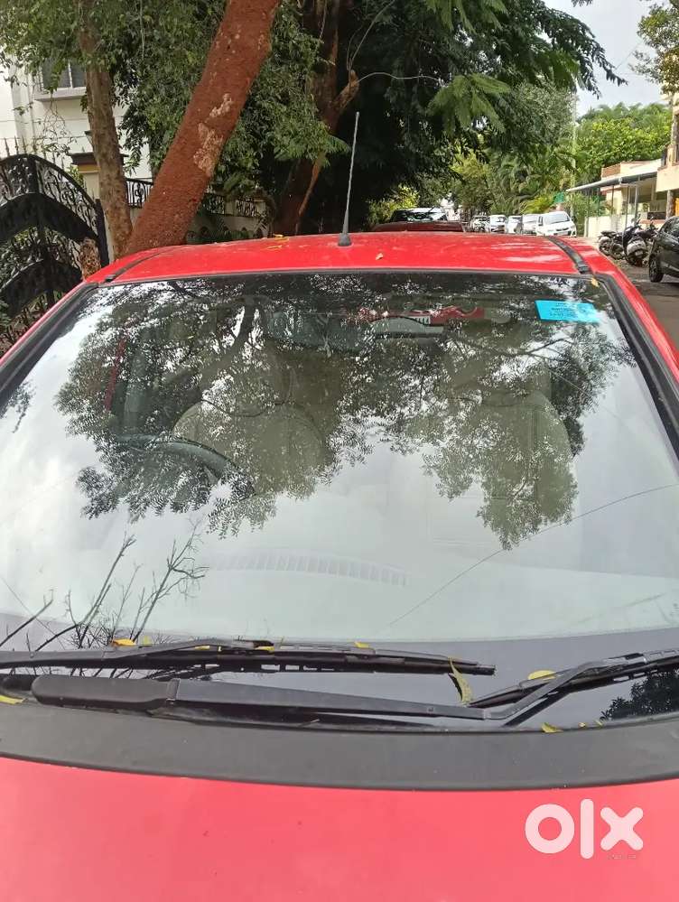 Tata Indica Vista 2009 With 124000 Km Driven