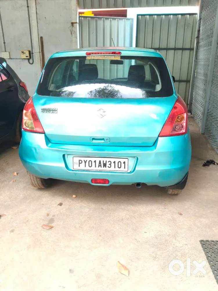 Maruti Suzuki Swift 2009 Diesel Car