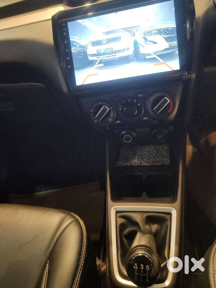 Maruti Suzuki Swift 1.2 Vxi Glory Edition, 2022, Petrol