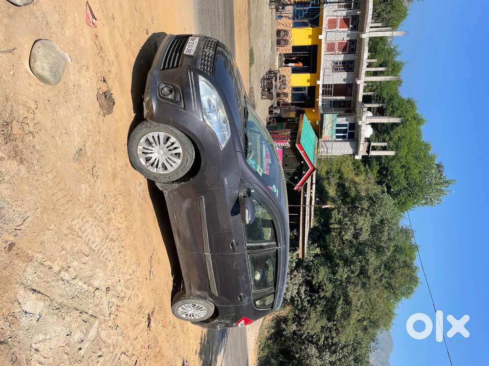 Maruti Suzuki Ertiga 2014 Cng & Hybrids Well Maintained