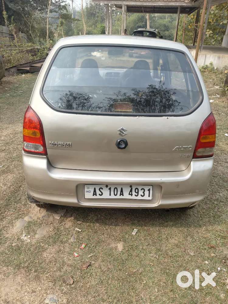 Good Condition Oll Document Ok