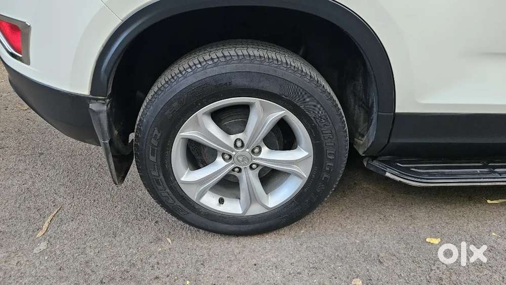 Tata Harrier 2.0 Kryotec 2019 Diesel Manual