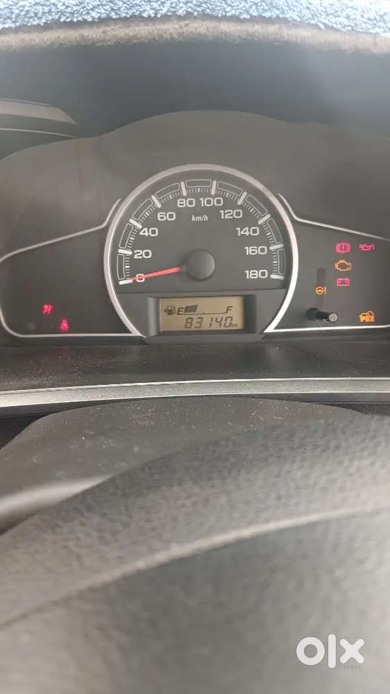 Maruti Suzuki Alto 2021