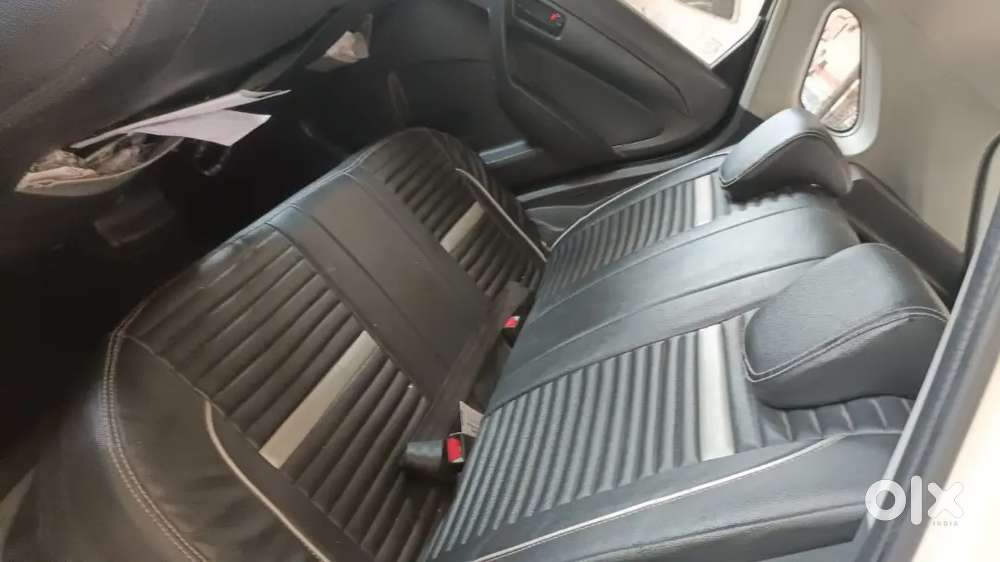 Maruti Suzuki Brezza Vdi 2017