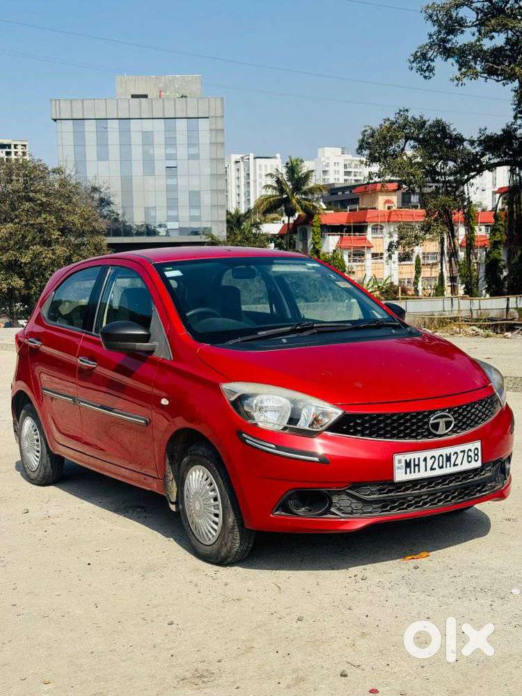 Tata Tiago 1.05 Revotorq Xm, 2018, Diesel