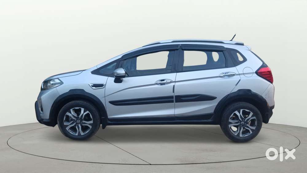 Honda Wr-v 1.5 Vx I-dtec, 2018, Diesel