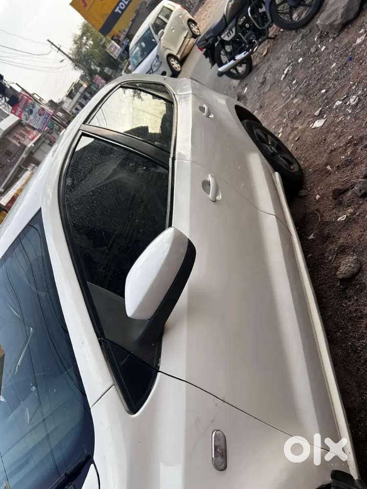 Volkswagen Polo 2011