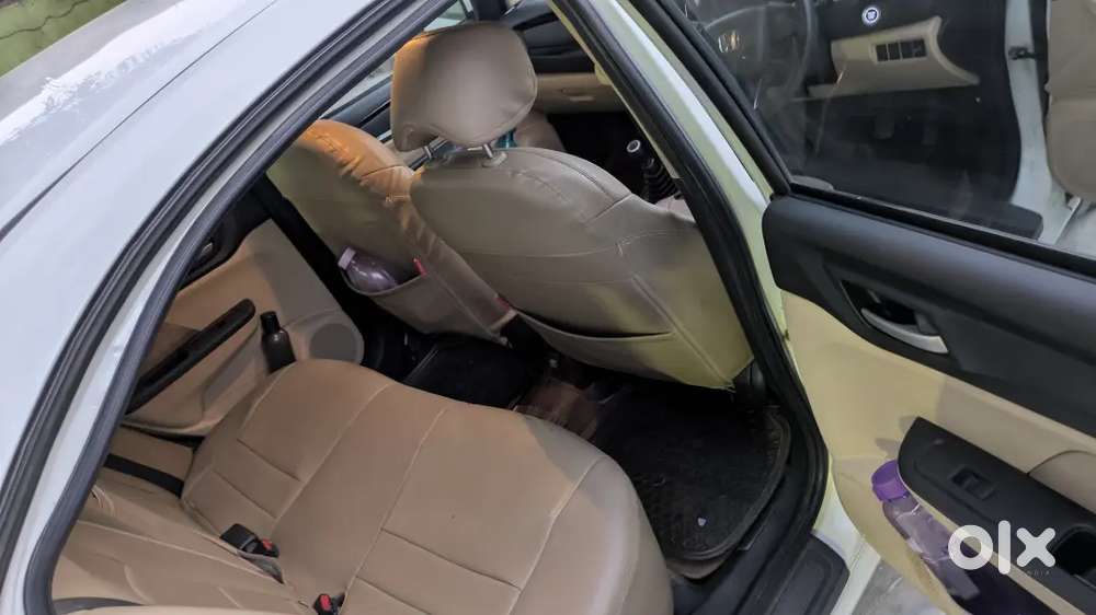 Honda Amaze 2019 Diesel Well Maintained