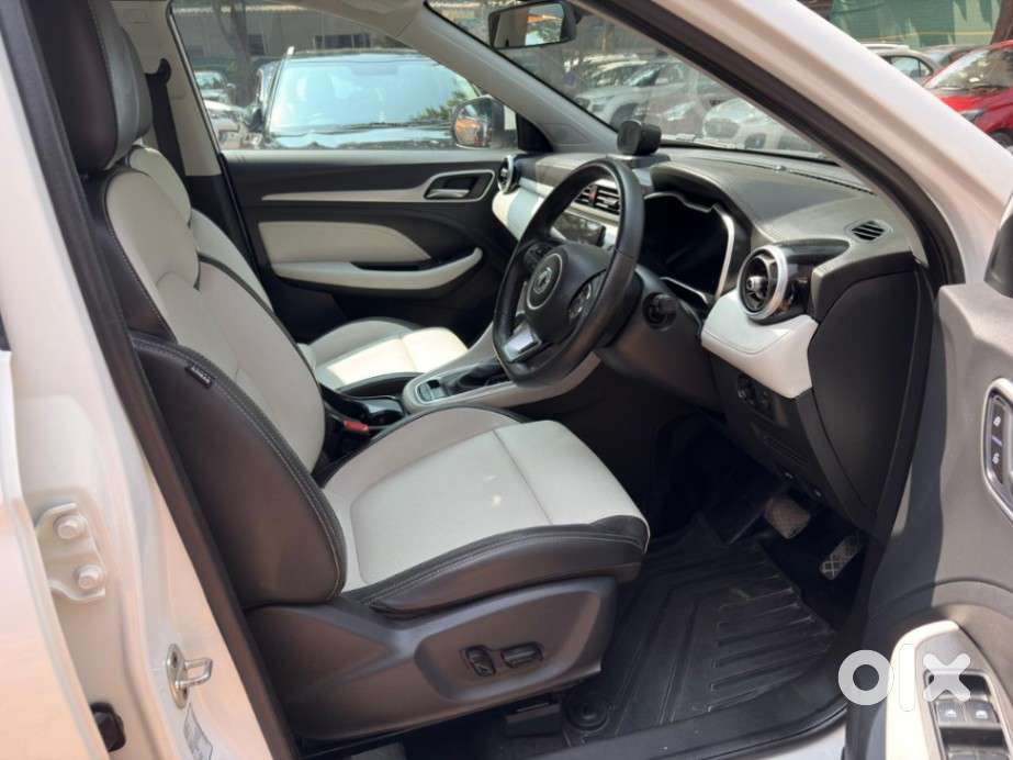 Mg Astor 1.5 Sharp Cvt, 2023, Petrol