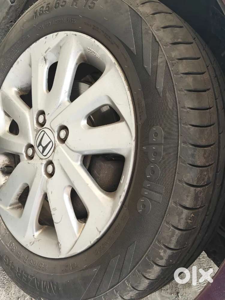 Honda Mobilio 2015 Diesel 90000 Km Driven