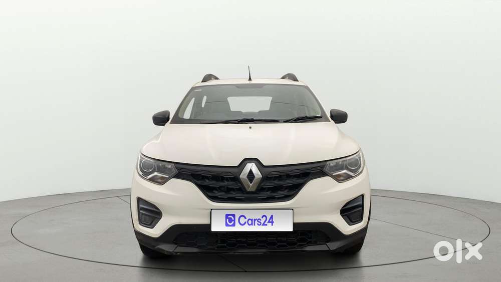 Renault Triber Rxl, 2022, Petrol