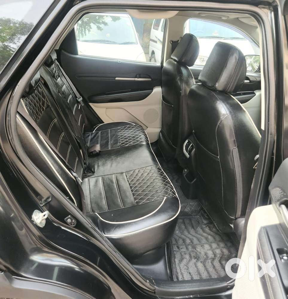 Toyota Innova Crysta [2020-ongoing] 2.4 Gx 8 Str, 2021, Diesel