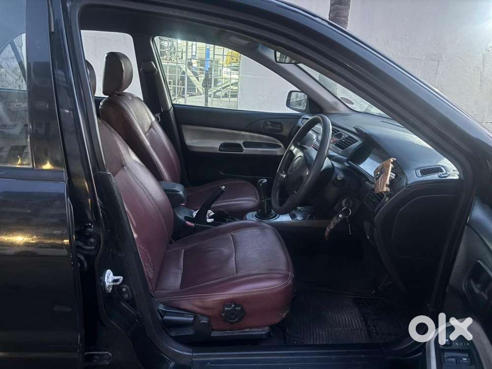 Mitsubishi Cedia 2006 Petrol Good Condition