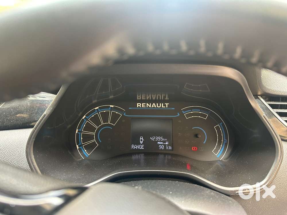 Renault Triber 2023 Year Model