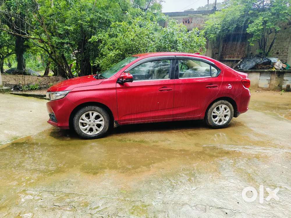 Honda Amaze 1.2 V