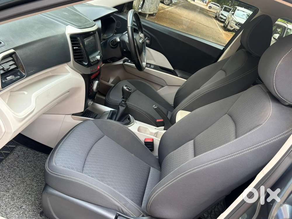 Mahindra Xuv300 W8 Diesel, 2019, Diesel