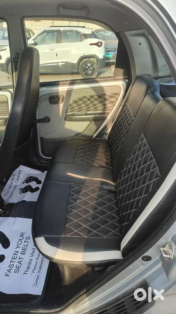 This Vehicle All Papers 2030 Valid