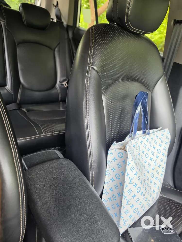 Hyundai Creta Diesel 2019 Well Maintained