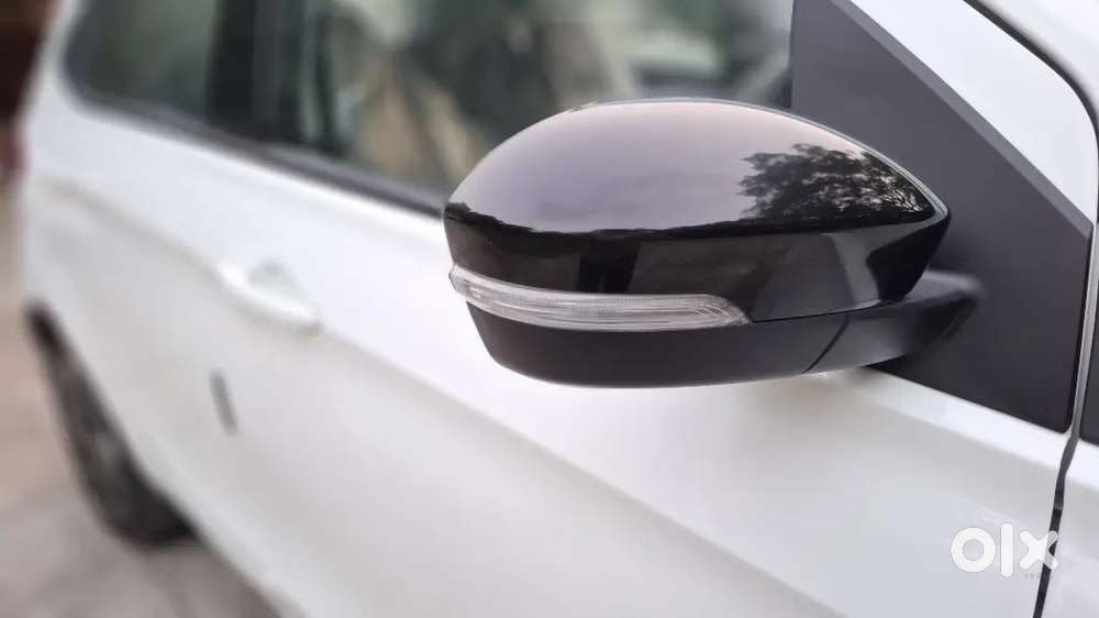 Tata Tiago 1.2 Revotron 2025