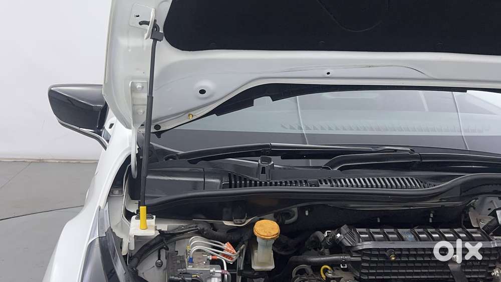 Tata Altroz Xza Plus (s), 2024, Petrol