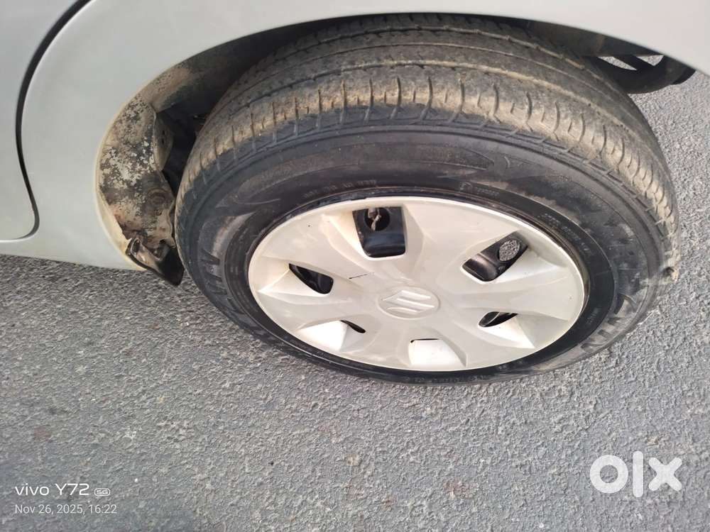 Maruti Suzuki Wagon R 1.2 Zxi, 2019, Petrol