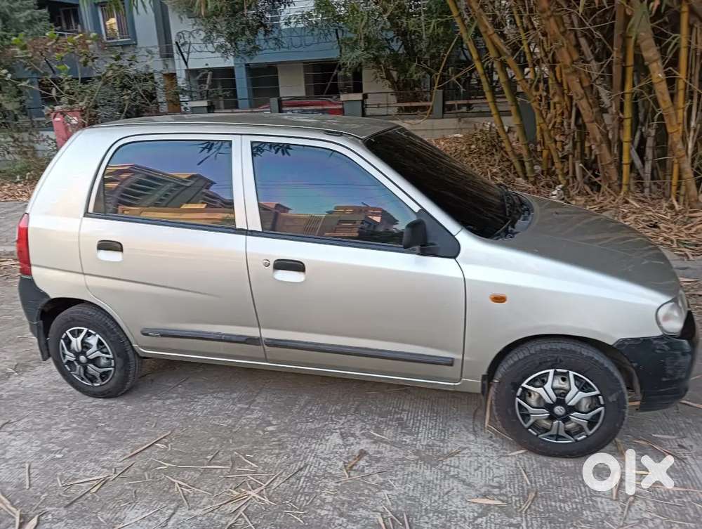 Maruti Suzuki Alto 2004