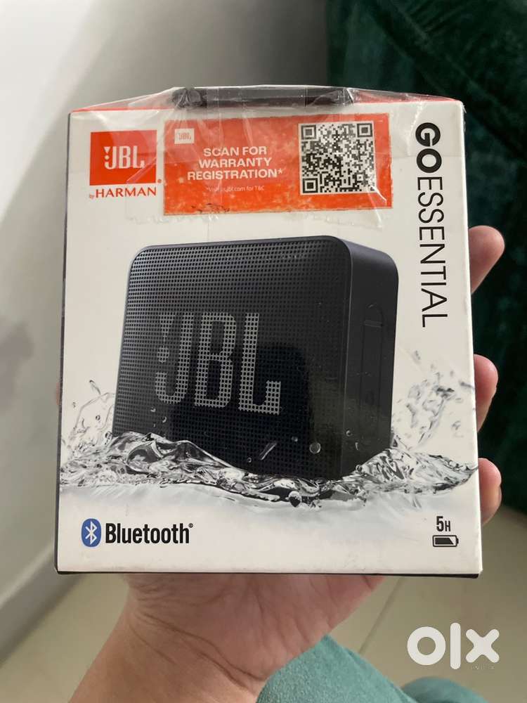 JBL Speaker -Brand New