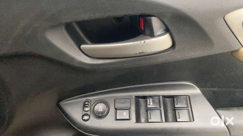 Honda Jazz 1.2 V I Vtec, 2016, Petrol