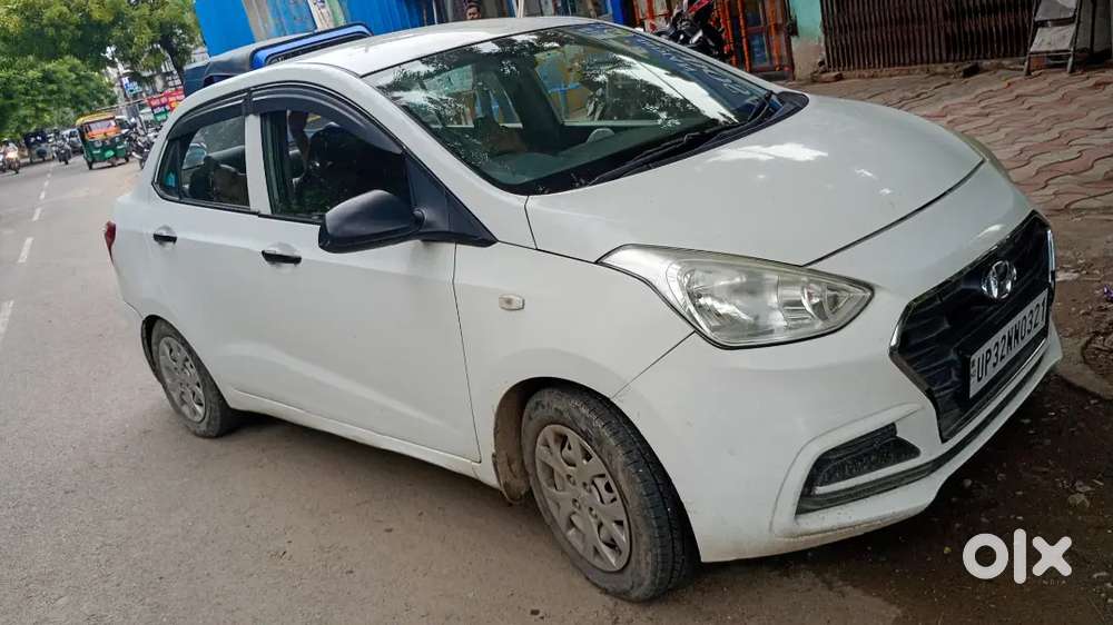 Hyundai Xcent Prime 2020 Model