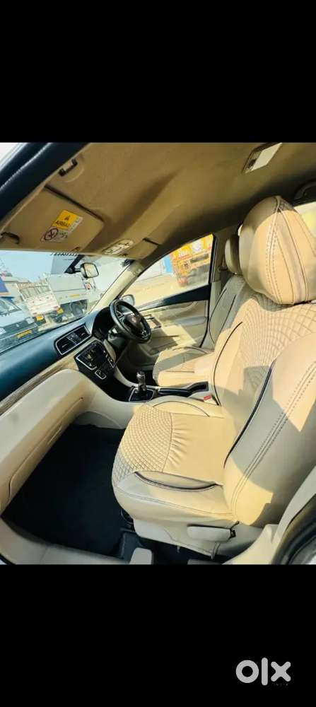Maruti Suzuki Ciaz 2021 Petrol