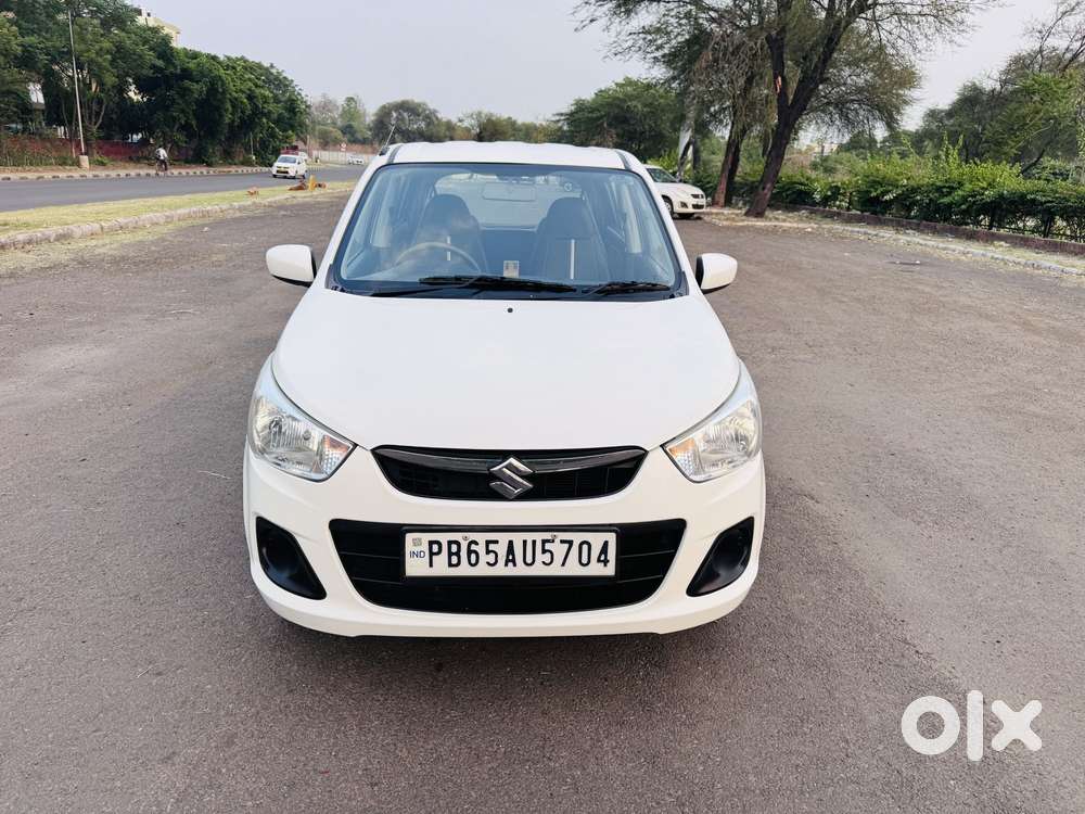 Maruti Suzuki Alto K10 Vxi (o), 2019, Petrol
