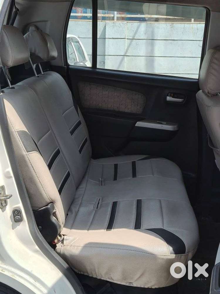 Maruti Suzuki Wagon R Vxi, 2016, Petrol