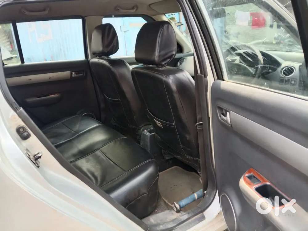 Swift Vdi Maruti Suzuki 2007