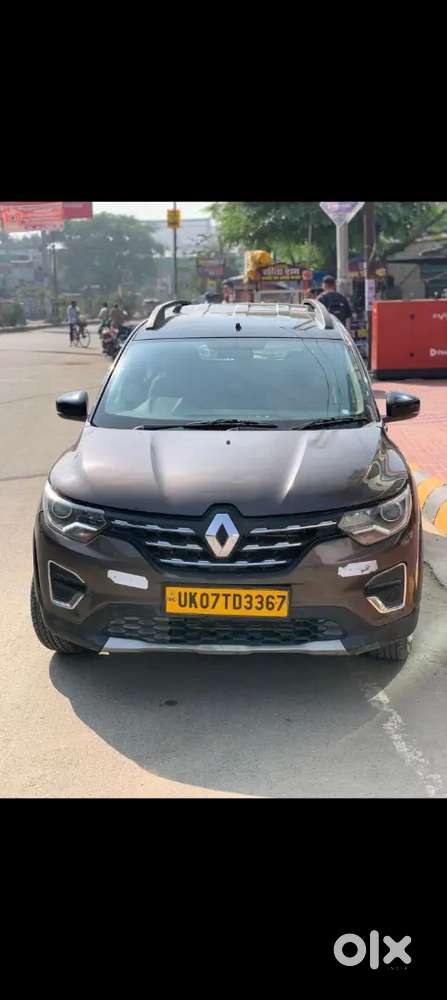 Renault Triber 2023