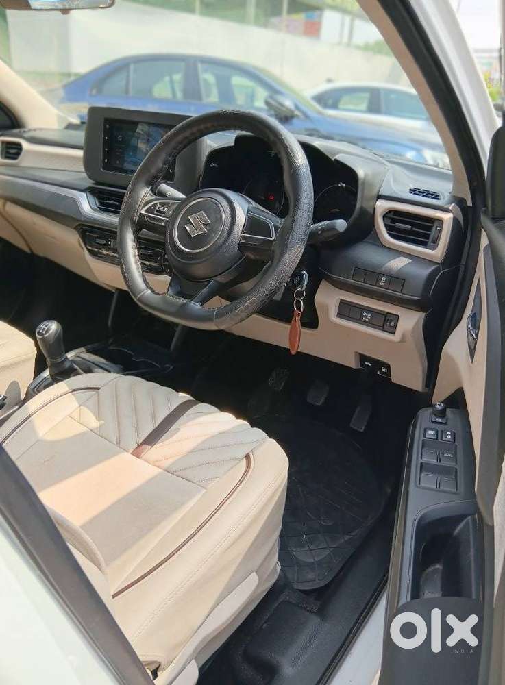 Maruti Suzuki Swift Dzire Vxi Optional, 2024, Petrol